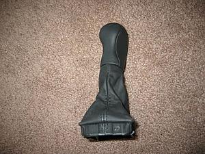 FS: R230 SL55 Interior Parts: Steering Wheel, Shift Knob, Windscreen, Taillights-ex-513.jpg