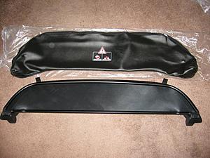 FS: R230 SL55 Interior Parts: Steering Wheel, Shift Knob, Windscreen, Taillights-ex-551.jpg