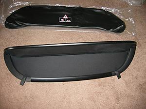 FS: R230 SL55 Interior Parts: Steering Wheel, Shift Knob, Windscreen, Taillights-ex-554.jpg