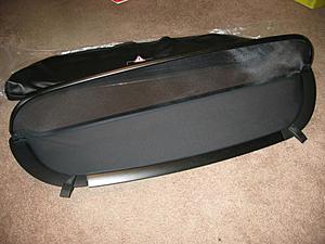 FS: R230 SL55 Interior Parts: Steering Wheel, Shift Knob, Windscreen, Taillights-ex-555.jpg