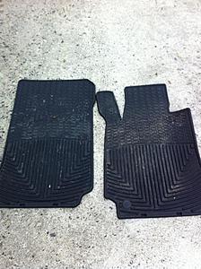 Feeler: W204 floor mats, both carpeted and all-weather....-mats.jpg