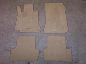 FS- C300 OEM floor mats-exhaust-wheels-console-fenders-003.jpg