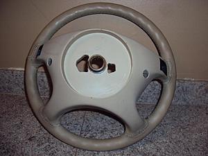 CLS W219/E W211/ CLK W209 STEERING WHEEL-dsc09457.jpg