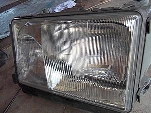 FS: E500 Headlight Assy including side markes-100_0750.jpg