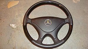 r129 steering wheels-airbag and new windscreen with hard case-106.jpg