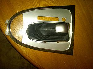 W211 SHIFTER AND ALL TRIM -shifter-trim.jpg