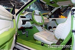 FS Full custom leather interior for W124 CE - Recaro CSE-az-pneu-tuning-salon-brno-moody-0138.jpg