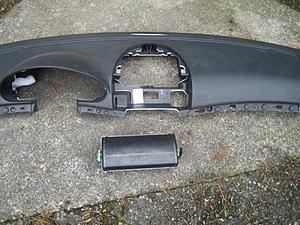 Fs: W211 Dash and  Passenger Airbag-img_8529.jpg