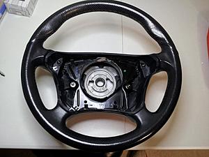 FS: AMG Steering Wheel &amp; steering wheel controls-2012-12-01-18.39.37.jpg