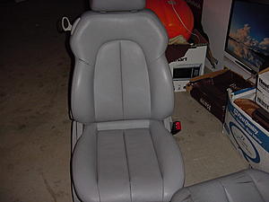 2001 mercedes clk front leather light grey sport seats - 0-picture-196.jpg