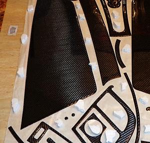 Real Carbon Fiber Overlay kit for w211-019-1-.jpg