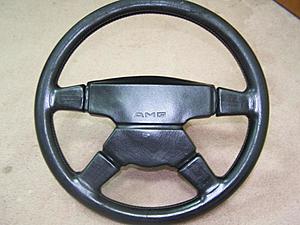 Used &quot;AMG Momo Steering wheel&quot;-100_1973.jpg
