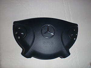 F/S: steering wheel oem 2005 e55-p3180823.jpg