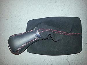 FS: Custom Shifter + Boot for Mercedes-Benz W204 C250 C300 C350 C63-20131013_210348.jpg