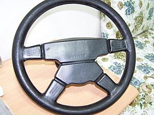 Used &quot;AMG Momo Steering wheel&quot;-picture-577.jpg