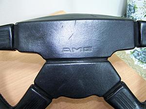 Used &quot;AMG Momo Steering wheel&quot;-picture-578.jpg