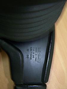 Used &quot;AMG Momo Steering wheel&quot;-picture-581.jpg