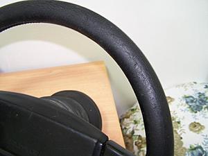 Used &quot;AMG Momo Steering wheel&quot;-picture-583.jpg