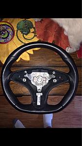 C63 steering wheel and also extras-image-1721070359.jpg