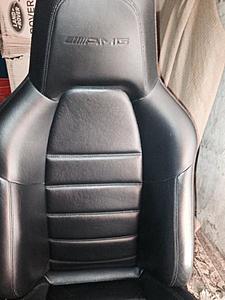 OEM c63 driver side seat-image-728355506.jpg