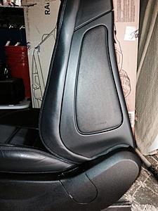 OEM c63 driver side seat-image-3919051480.jpg