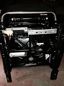 OEM c63 driver side seat-image-258346777.jpg