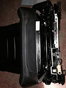 OEM c63 driver side seat-image-4235461302.jpg