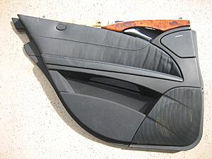 W211 rear door panel parts from a 2006 E55-img_0466.jpg