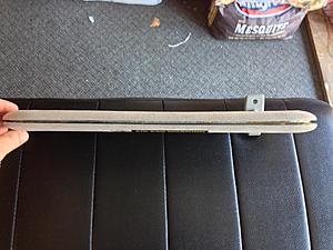 FS: E55 SUNVISORS (ALCANTERA)-passenger-side-2.jpeg