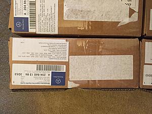 OEM C63 AMG Coupe - RED Seatbelts - Brand New-img_0201.jpg
