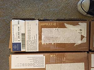 OEM C63 AMG Coupe - RED Seatbelts - Brand New-img_0202.jpg