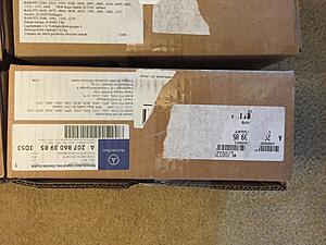 OEM C63 AMG Coupe - RED Seatbelts - Brand New-img_0200.jpg