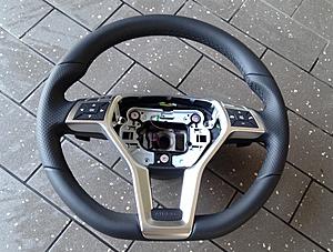 FS: Brand new new style steering wheel with airbag W204 W212 W218 R230 W172-5394179656-2.jpeg