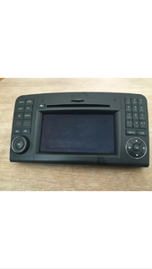 FS: GL450 Navigation LCD and front Face Plate-img_1343.png
