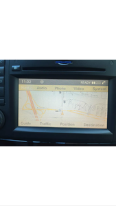 FS: GL450 Navigation LCD and front Face Plate-img_1345.png