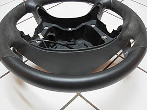 FS: R230 SL55 AMG Alcantara Steering wheel and Cluster Bezel-img_0071.jpg
