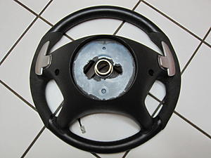 FS: R230 SL55 AMG Alcantara Steering wheel and Cluster Bezel-img_0073.jpg