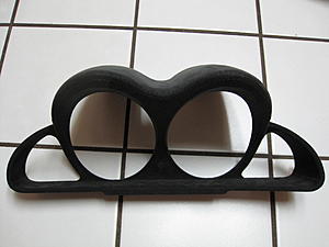 FS: R230 SL55 AMG Alcantara Steering wheel and Cluster Bezel-img_0077.jpg