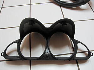 FS: R230 SL55 AMG Alcantara Steering wheel and Cluster Bezel-img_0079.jpg