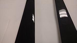 F/S 2005 SL65 Interior Pieces in Black Poplar-img_20151030_094310440.jpg