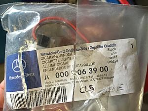 W215 CL55 parts, tools and CLS lighter-2015-11-29-14.50.53.jpg