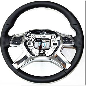 X166 Steering Wheel AMG-wheel.jpg