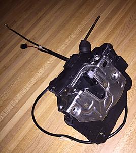 W203 2004 C230 4dr Fr Rt Door Lock Actuator-fullsizerender.jpg