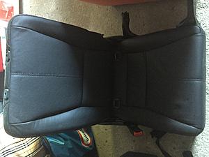FS W163 third 3rd row M-Class Black leather seats near mint-img_3865.jpg