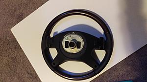 For sale: GL63 AMG steering wheel-imag0040.jpg