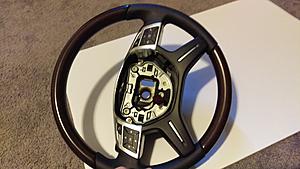 For sale: GL63 AMG steering wheel-imag0039.jpg