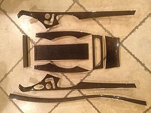 FS: W211 OEM Wood Interior Trim-img_2394.jpg