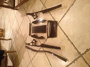 FS: W211 OEM Wood Interior Trim-img_2396.jpg