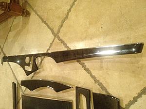 FS: W211 OEM Wood Interior Trim-img_2400.jpg