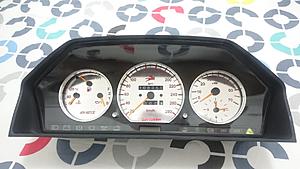 F/s "94/95" (W124 E420/E500) "Carlsson/HEIZ" instrument cluster-w124-carlsson-instrument-cluster.jpg